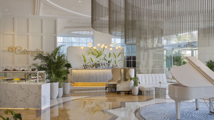 Waldorf Astoria Ras Al Khaimah